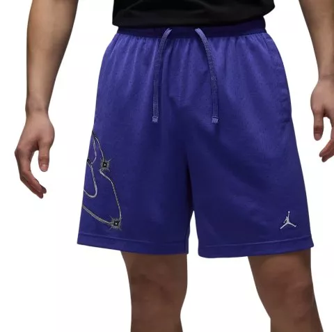 Jordan Graphic Short