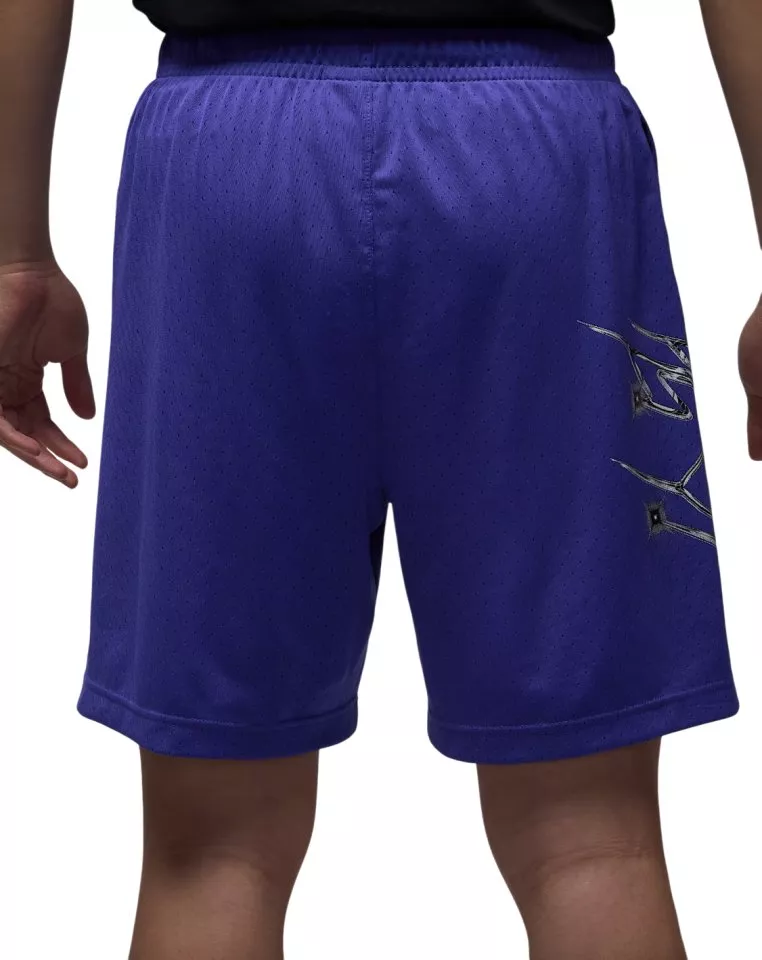 Pánské basketbalové šortky Jordan Sport Dri-FIT Graphic