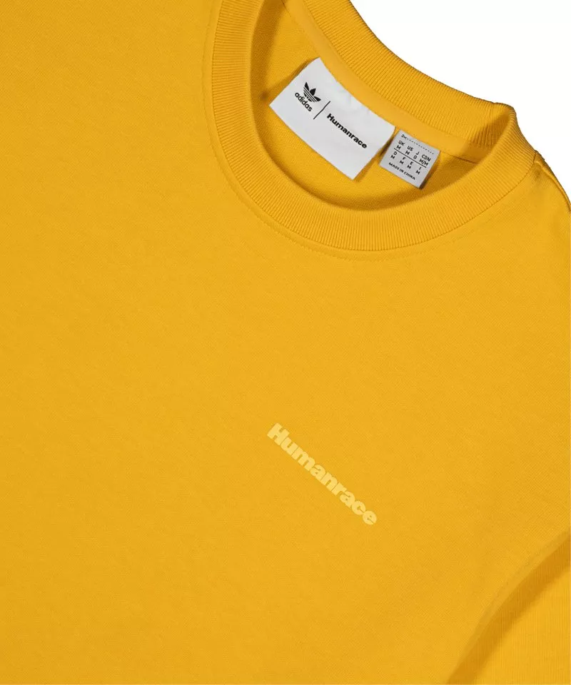 Tričko adidas Originals Pharrell Williams t-shirt