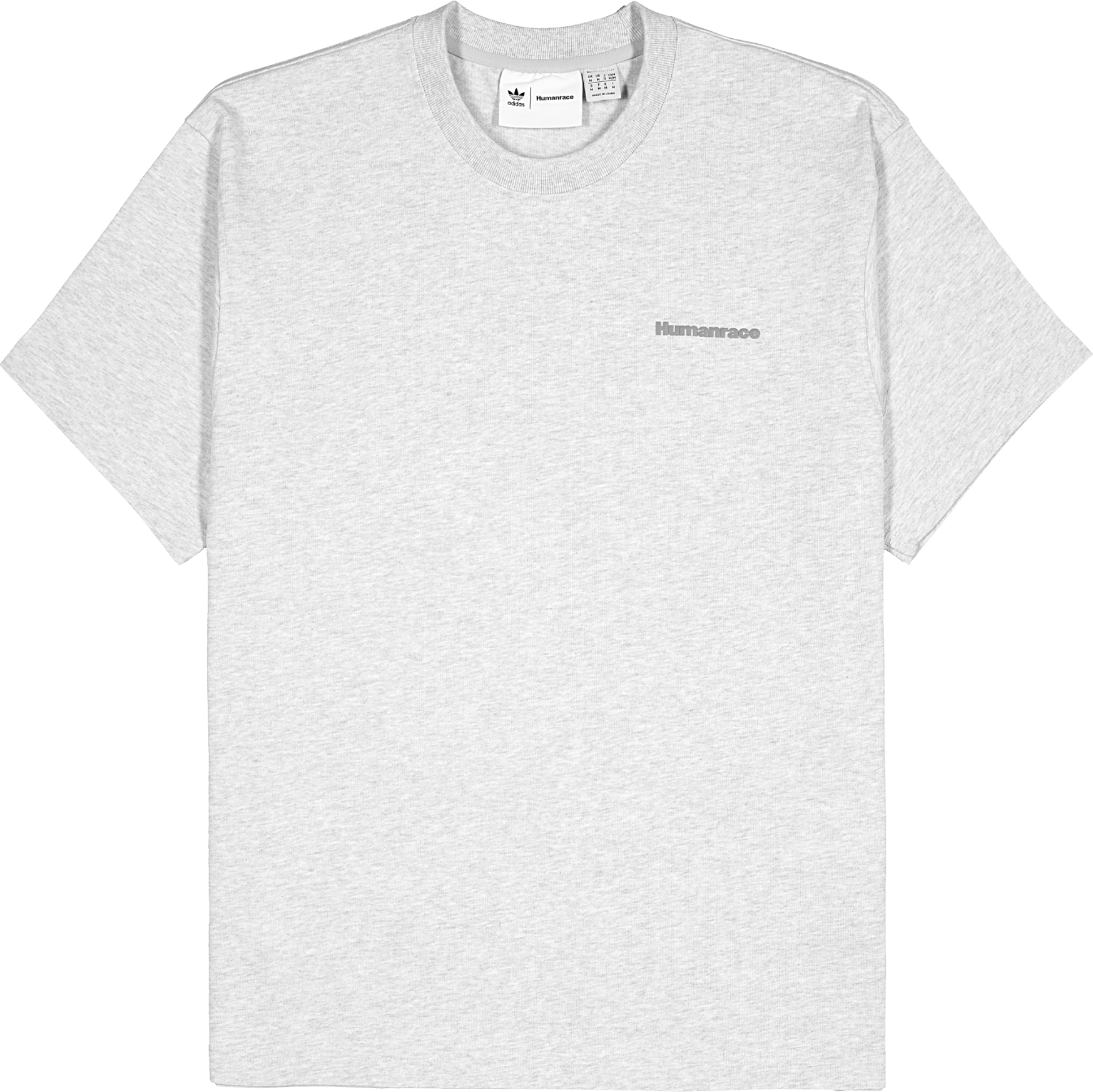 adidas Originals Pharrell Williams t-shirt