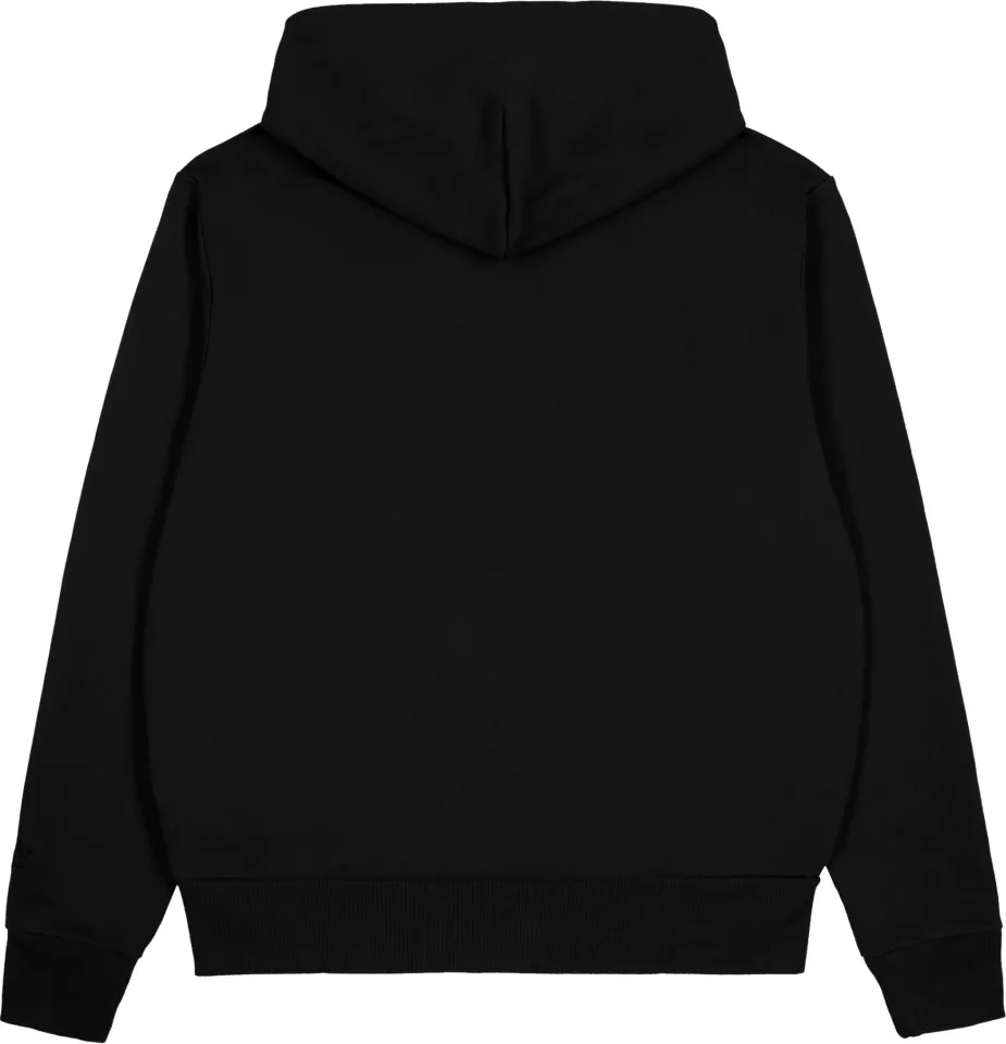Φούτερ-Jacket με κουκούλα adidas Originals PW hoody
