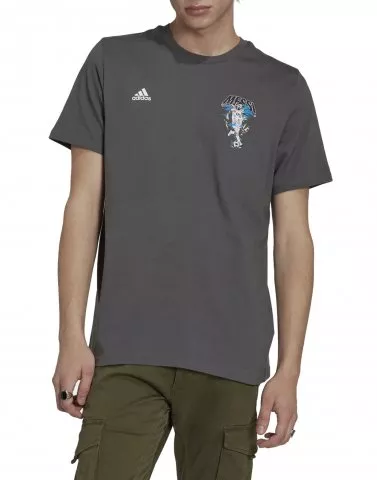 Messi Graphic T-Shirt
