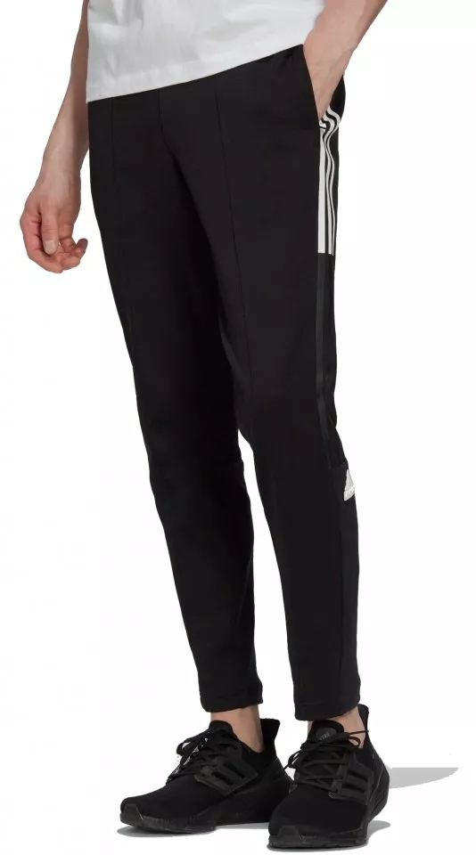 Hose adidas Sportswear 3-Stripes Cuffed