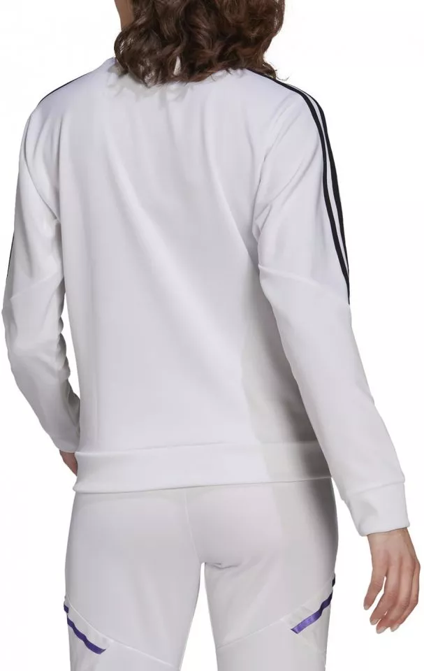 adidas REAL TK JKT W Dzseki