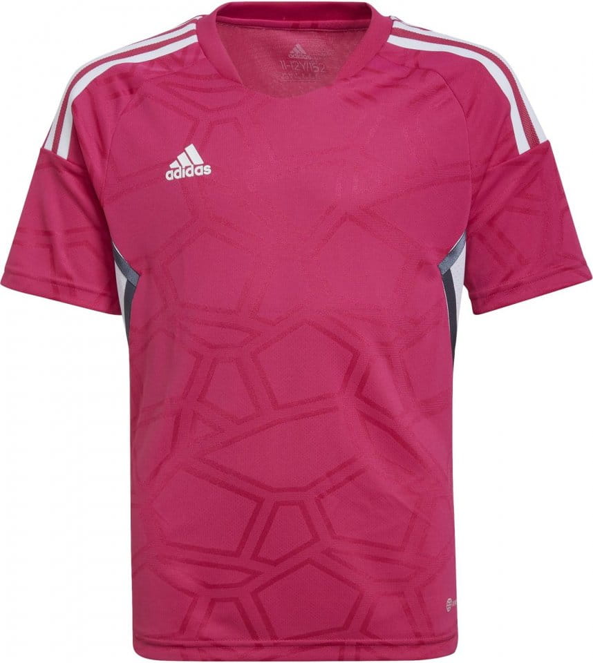 adidas CON22 MD JSY Y Póló