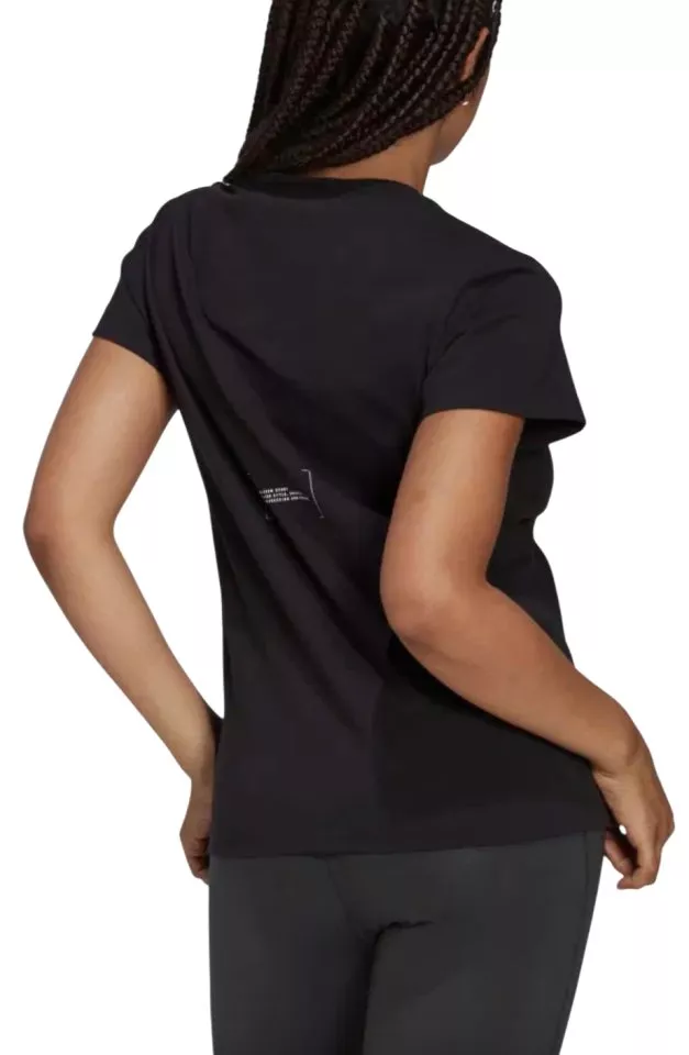 Magliette adidas Sportswear New t-shirt women