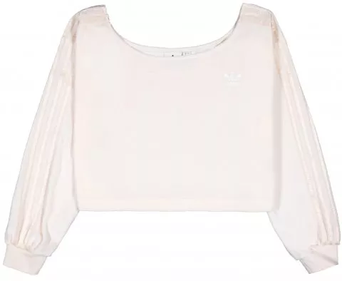 adidas White originals sweater 439553 hg5710 480