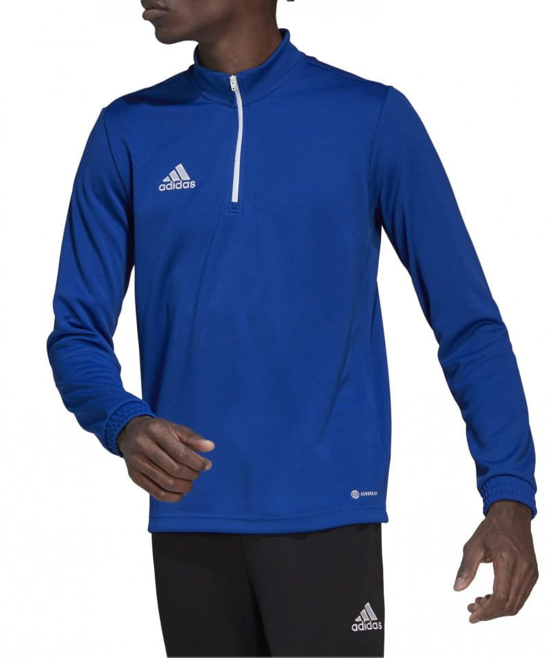 Pánské tréninkové tričko s dlouhým rukávem adidas Entrada 22