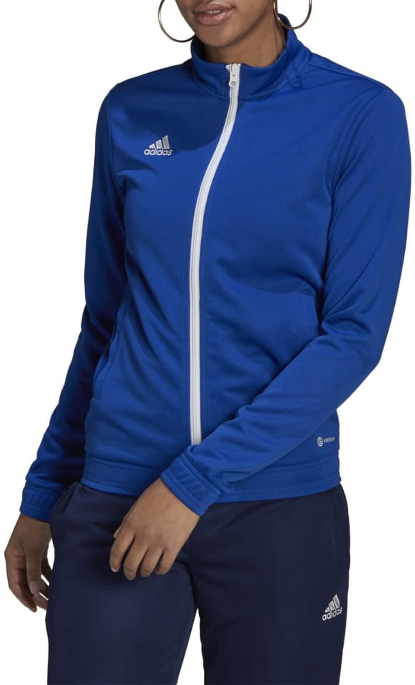 adidas ENTRADA 22 TK JKT W Dzseki