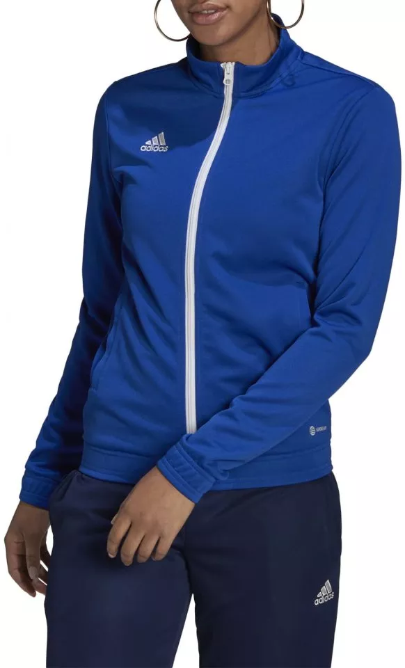 adidas ENTRADA 22 TK JKT W Dzseki