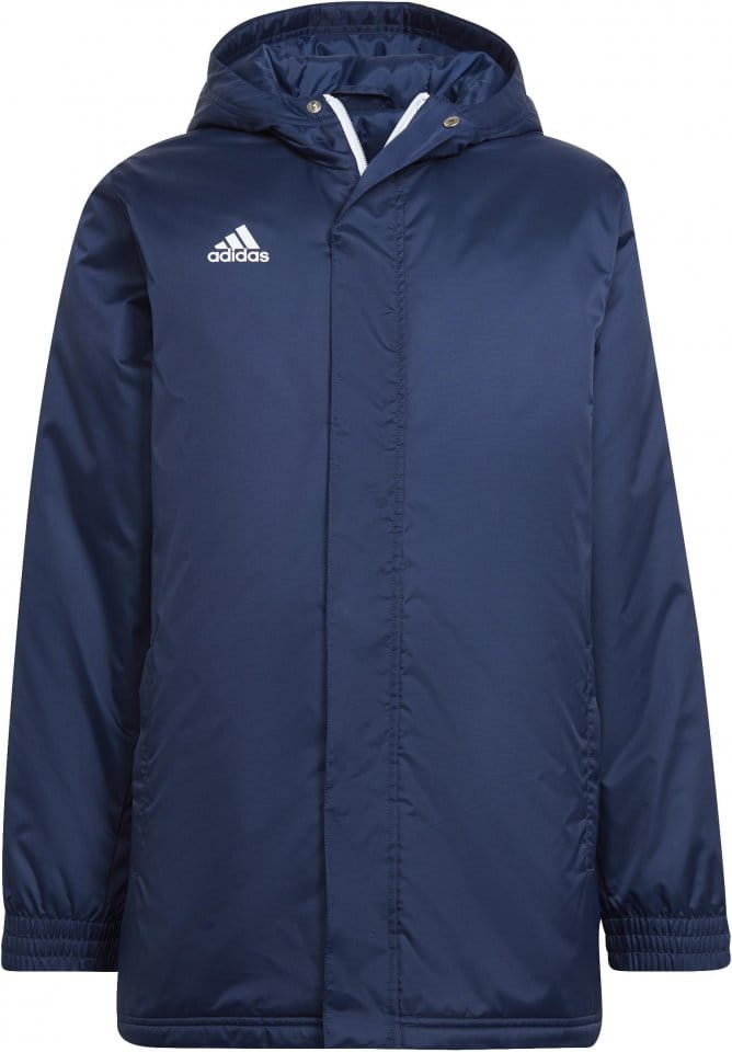Τζάκετ με κουκούλα adidas ENT22 STAD JKTY