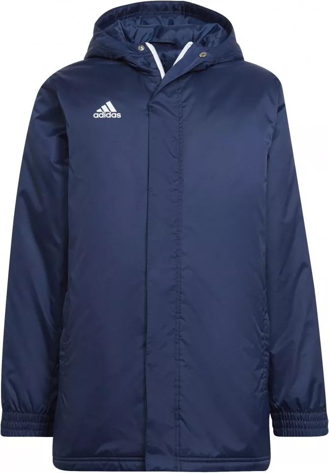Τζάκετ με κουκούλα adidas ENT22 STAD JKTY
