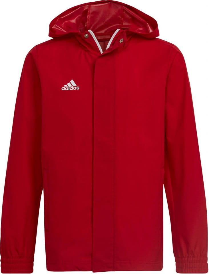 adidas ENT22 AW JKTY Kapucnis kabát