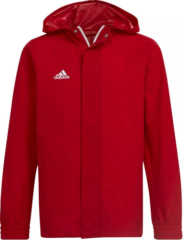 adidas ENT22 AW JKTY Kapucnis kabát