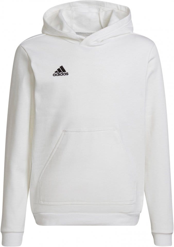 Dětská mikina s kapucí adidas Entrada 22