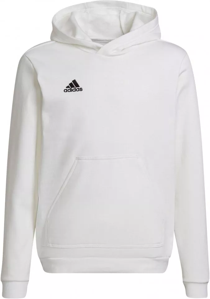 Dětská mikina s kapucí adidas Entrada 22