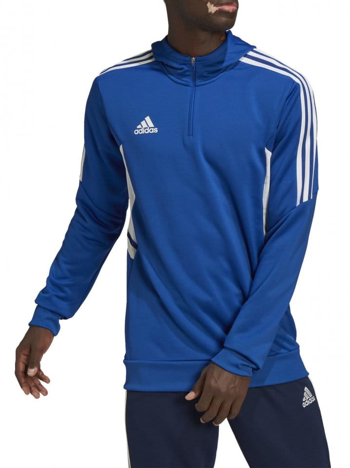 adidas CON22 TK HOOD Kapucnis melegítő felsők