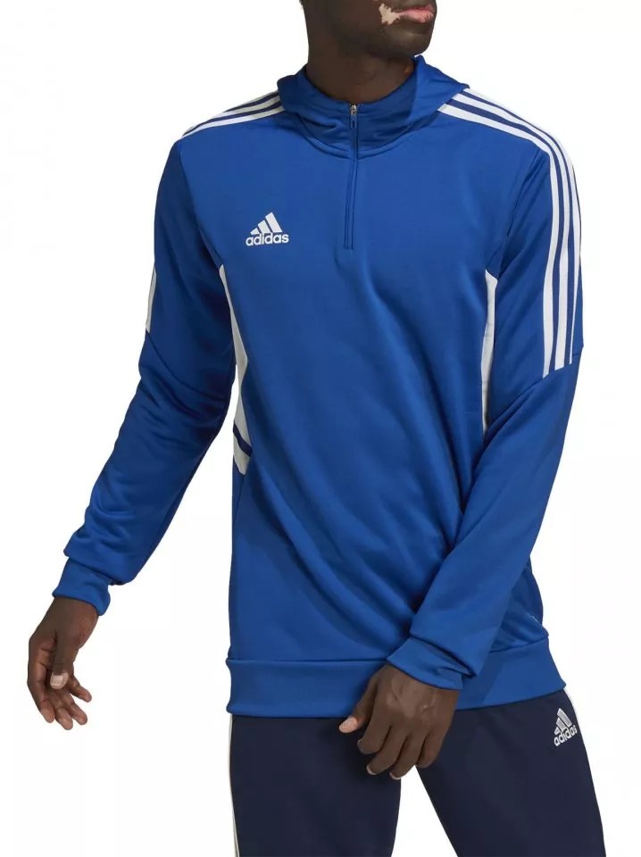 adidas CON22 TK HOOD Kapucnis melegítő felsők