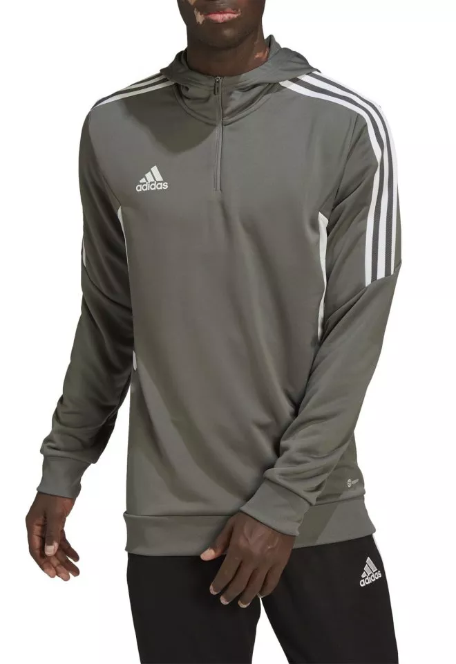 Bluza z kapturem adidas CON22 TK HOOD