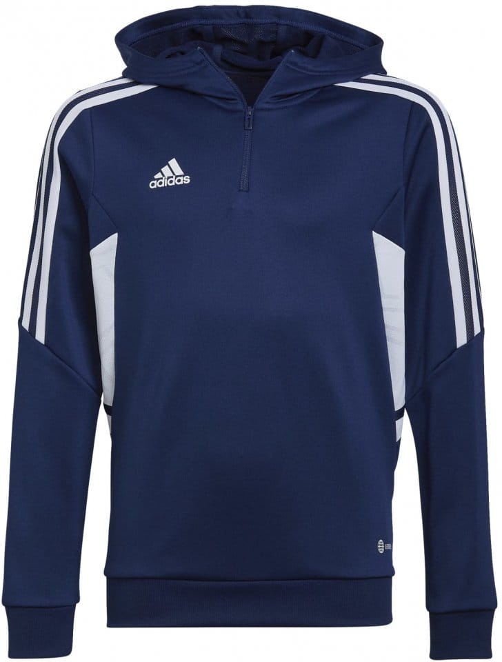 adidas CON22 TK HOOD Y Kapucnis melegítő felsők