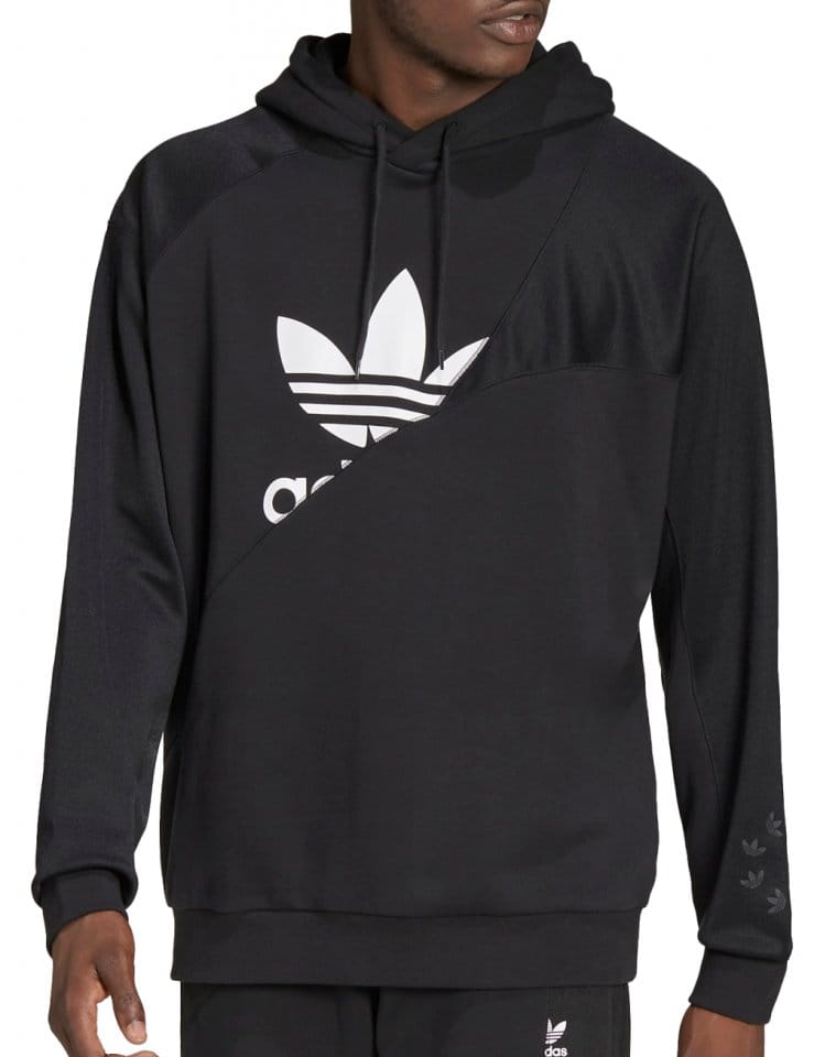 Hoodie adidas Originals Adicolor French Terry Interlock