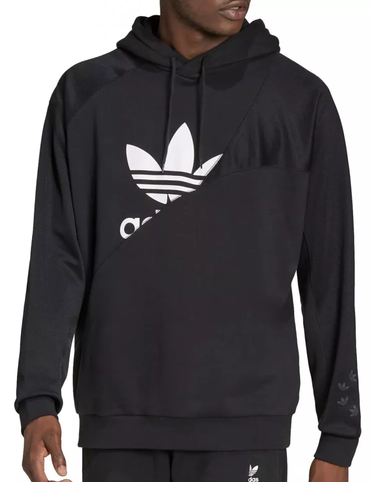 Hoodie adidas Originals Adicolor French Terry Interlock