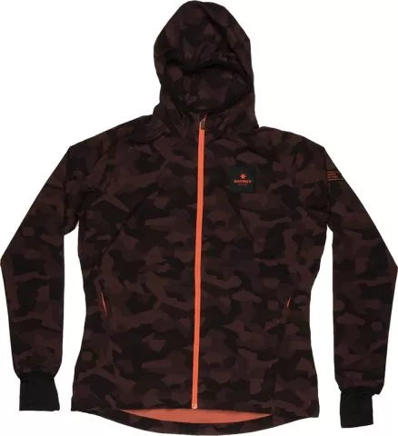 Wmns Splinter Pace Jacket