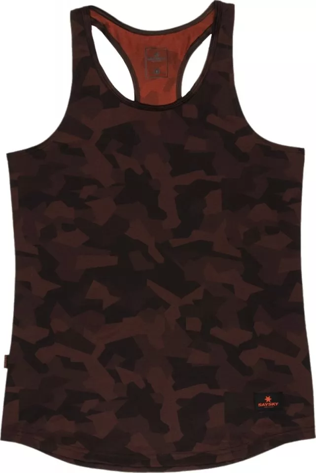Podkoszulek Saysky Wmns Splinter Combat Singlet