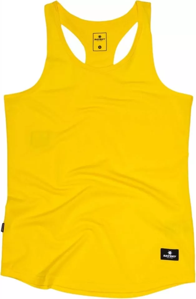 Saysky Wmns Clean Combat Singlet Atléta trikó