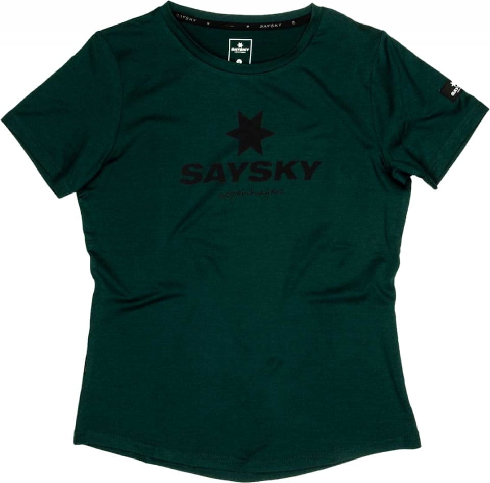 Saysky Wmns Classic Pace Tee Rövid ujjú póló