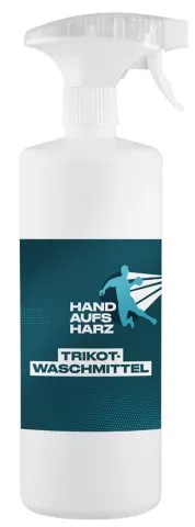 Hand Aufs Harz TWASCHMITTEL