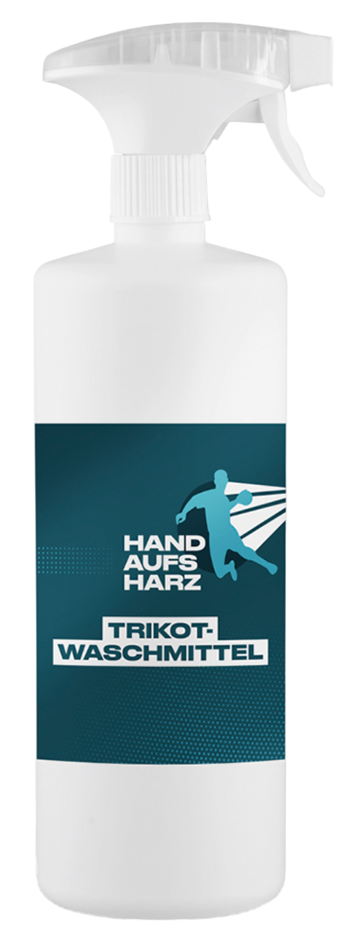 Agente de limpeza Hand Aufs Harz TWASCHMITTEL