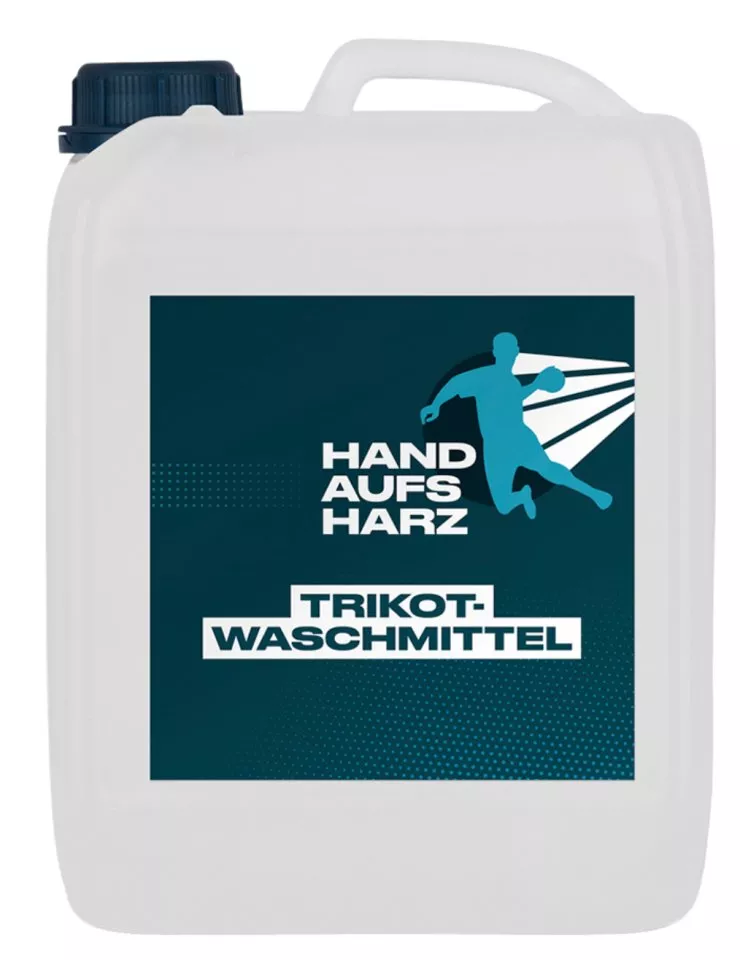 Agente de limpeza Hand Aufs Harz TWASCHMITTEL