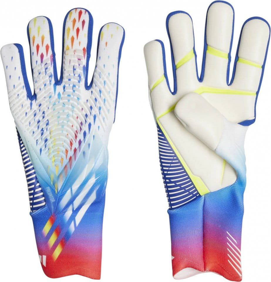 Γάντια τερματοφύλακα adidas PRED GL PRO