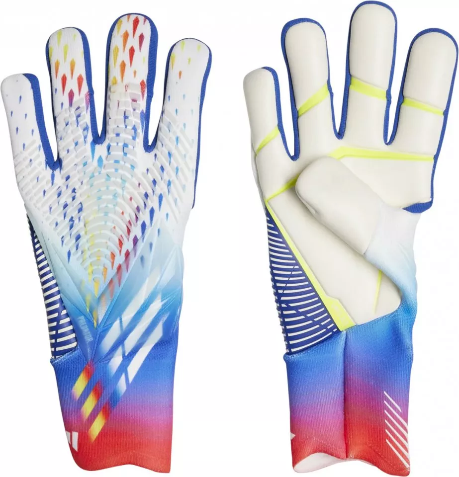 Γάντια τερματοφύλακα adidas PRED GL PRO