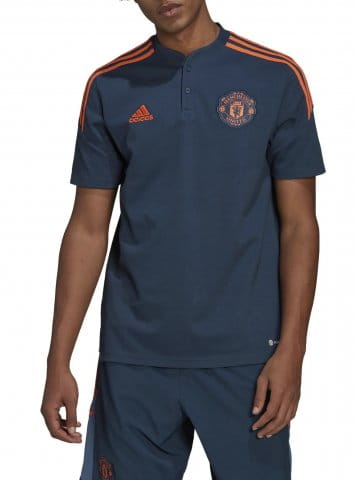 MUFC TR POLO