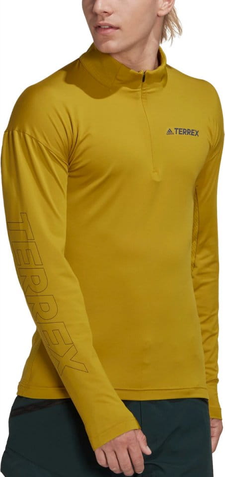 Majica dugih rukava adidas Terrex XPR LONGSLEEVE