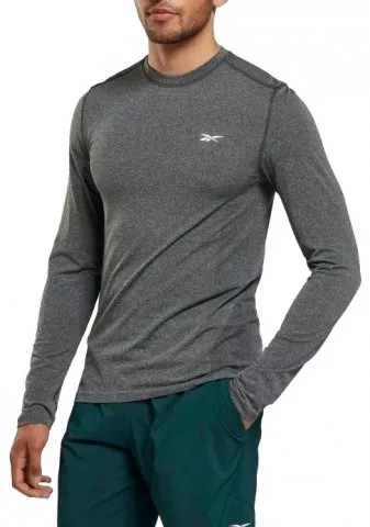 Reebok Les Mills Myoknit Long Sleeve T-Shirt