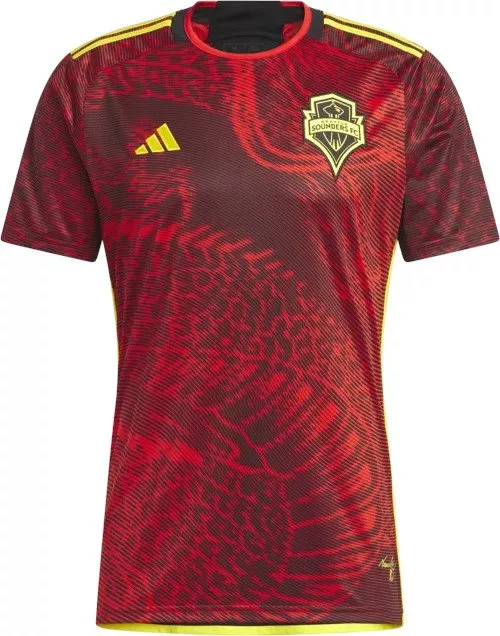 Trøje adidas SEA A JSY 2023