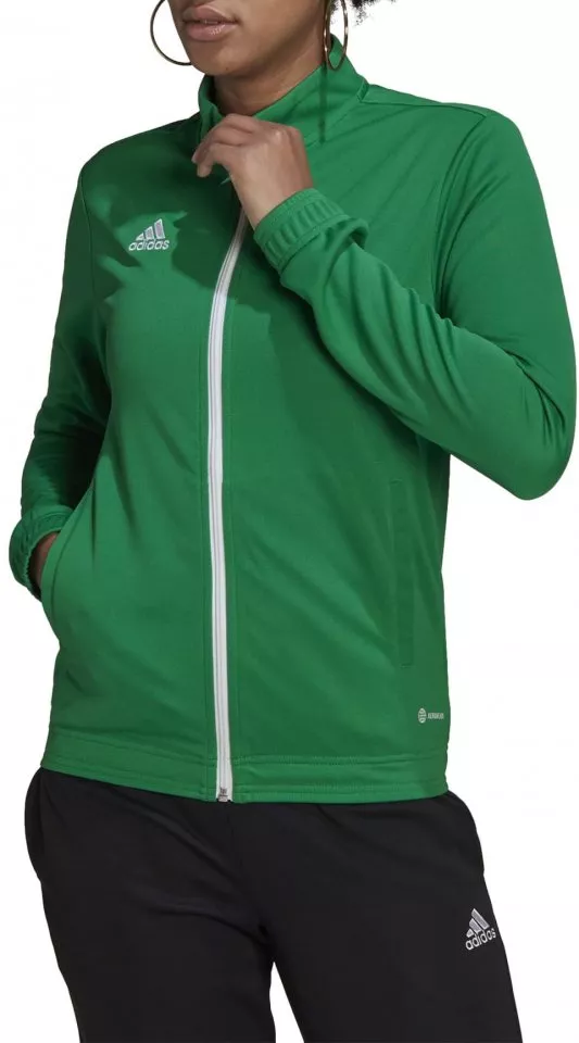 adidas ENTRADA 22 TK JKT W Dzseki