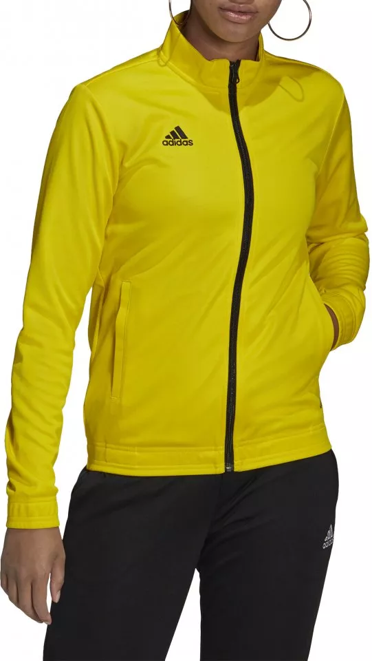 adidas ENTRADA 22 TK JKT W Dzseki