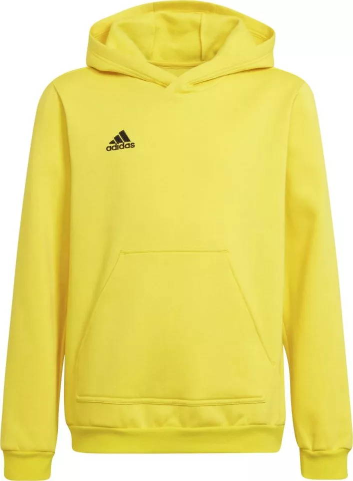 Sweatshirt med huva adidas ENT22 HOODY Y