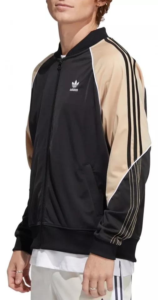 Chaqueta adidas Originals Tricot SST