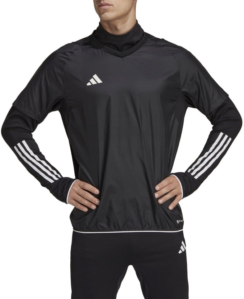 adidas TIRO23 P PISTE Dzseki