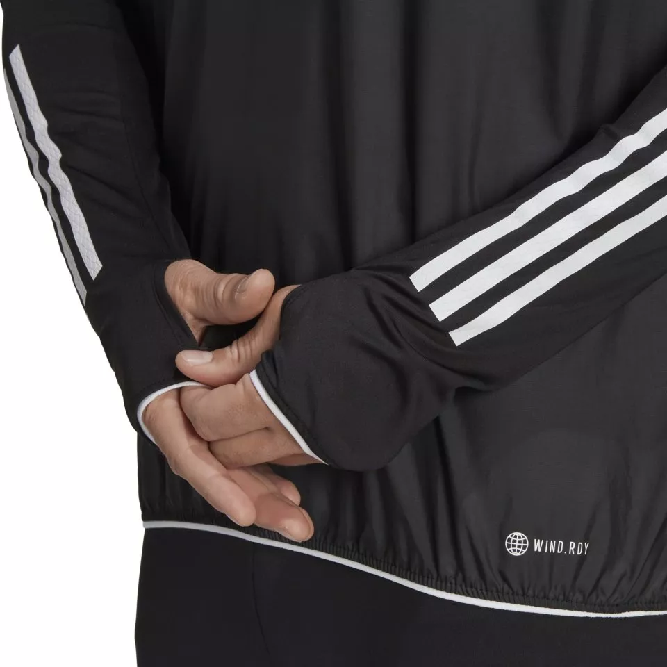 adidas TIRO23 P PISTE Dzseki