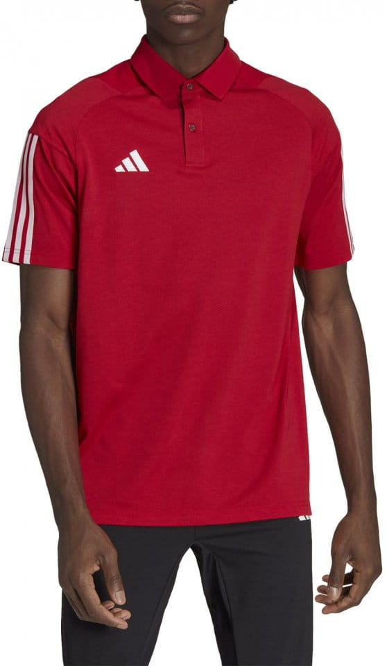 adidas TIRO23 C CO PO Rövid ujjú póló