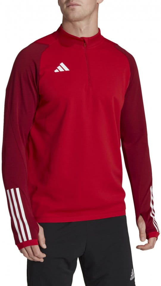 adidas TIRO23 C TR TOP Hosszú ujjú póló