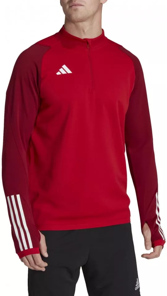 adidas TIRO23 C TR TOP Hosszú ujjú póló