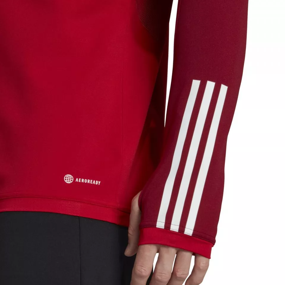 adidas TIRO23 C TR TOP Hosszú ujjú póló