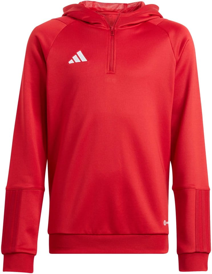 adidas TIRO23 C HOOD Y Kapucnis melegítő felsők